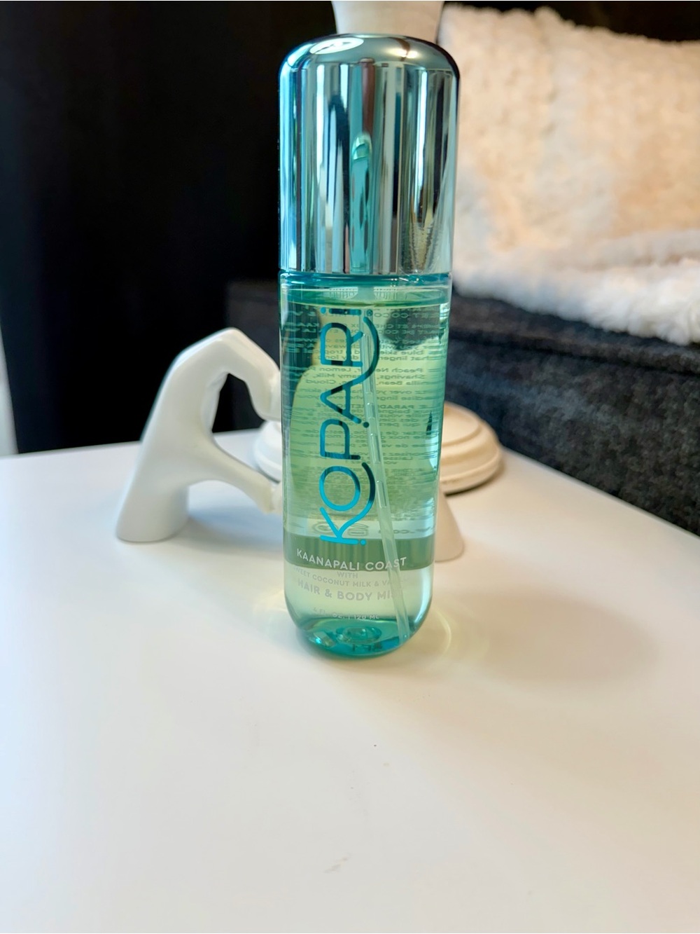 KOPARI BEAUTY Hair & Body Mist 4fl.oz - Picture 6 of 11